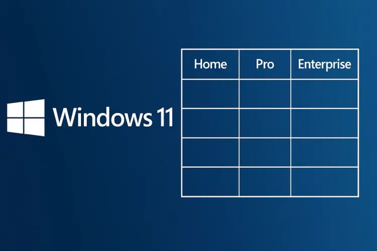 Windows 11 Home vs Pro - Kontrola aktualizacji. Co wybrać?