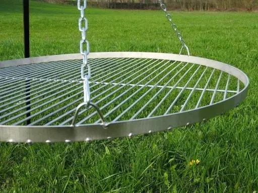 Grill ogrodowy trójnóg: 5 kluczowych cech przed zakupem
