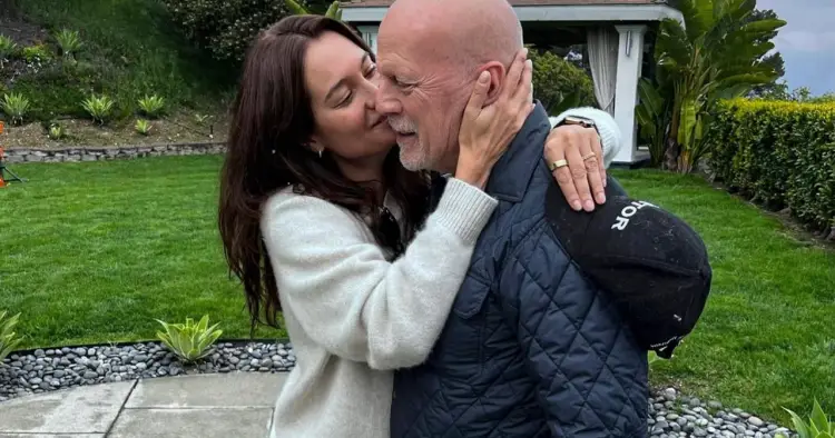 Bruce Willis żyje - Co dziś wiadomo o jego zdrowiu?