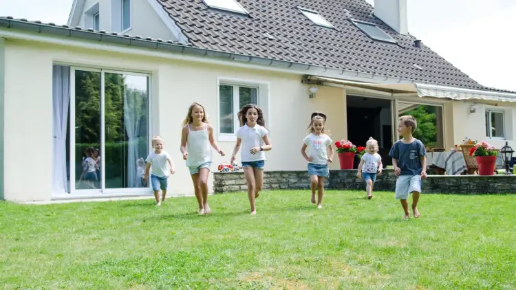 Wybór tynku elewacyjnego - jak wybrać idealny dla Twojego domu?