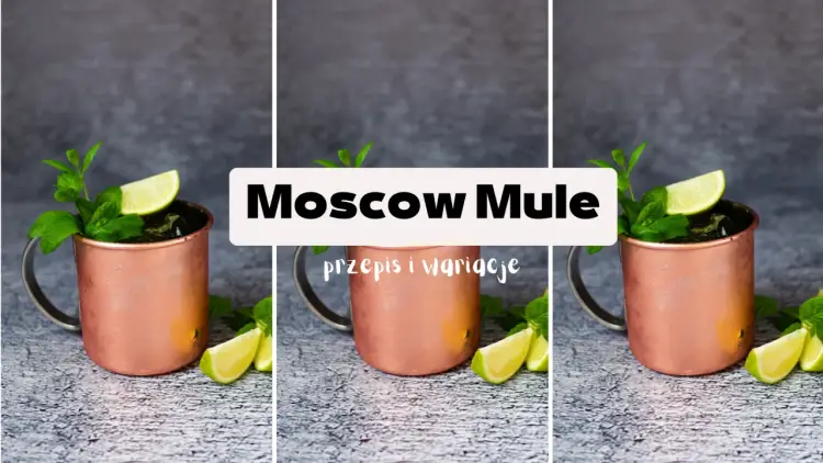 Piwo imbirowe vs. Tonik imbirowy: Klucz do idealnego Moscow Mule