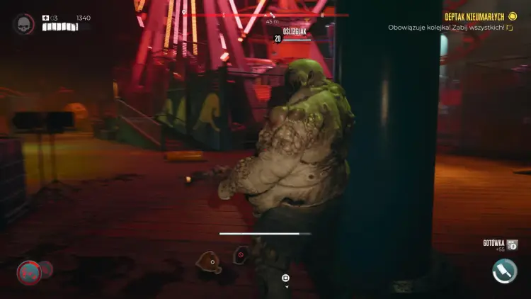 Dead Island 2 - Jaki Slayer pasuje do Ciebie?