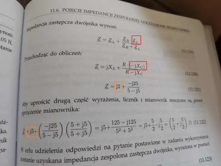 Impedancja - wzór, obliczenia RLC i praktyczne porady