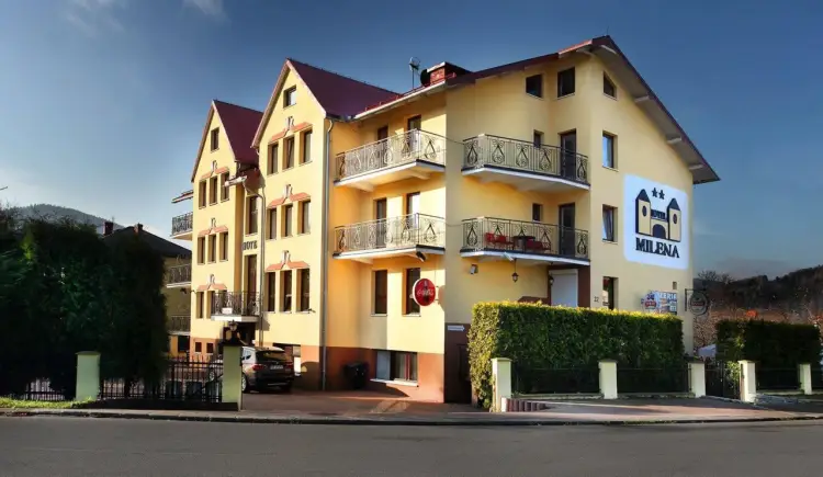 Hotel Milena Milówka: Twój komfortowy wypoczynek w Beskidach