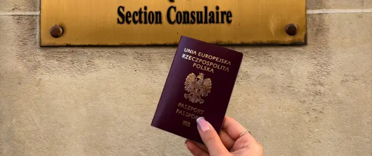 Amsterdam: Dowód osobisty czy paszport? Sprawdź przed wyjazdem!