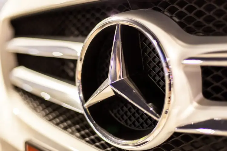 Mercedes 4MATIC - czy ten napęd 4x4 naprawdę się opłaca?