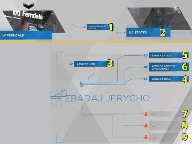 Connor w grach - Detroit czy Assassin's Creed? Rozwiąż zagadkę!