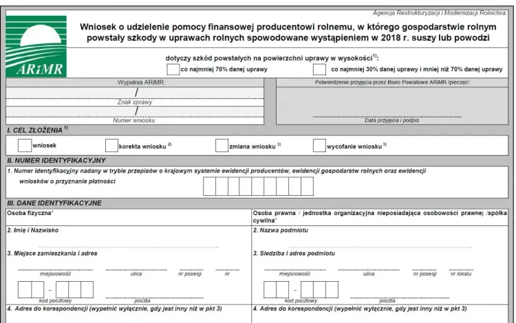 Pomoc postpenitencjarna: Pobierz wzór wniosku i zdobądź wsparcie