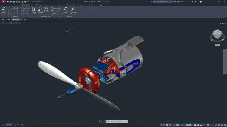 Darmowy AutoCAD - Legalne opcje, alternatywy i pułapki