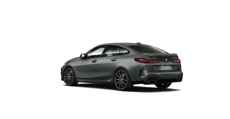 BMW 235i - Które wybrać? Coupé vs Gran Coupé i co kupić!