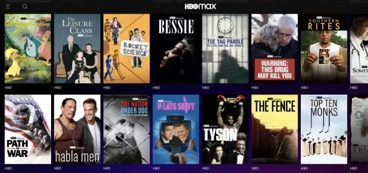 Jakie filmy w HBO Max warto obejrzeć? Najlepsze tytuły do wyboru