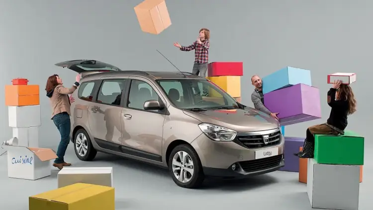 Dacia Solenza - Czy warto kupić ten niszowy klasyk?
