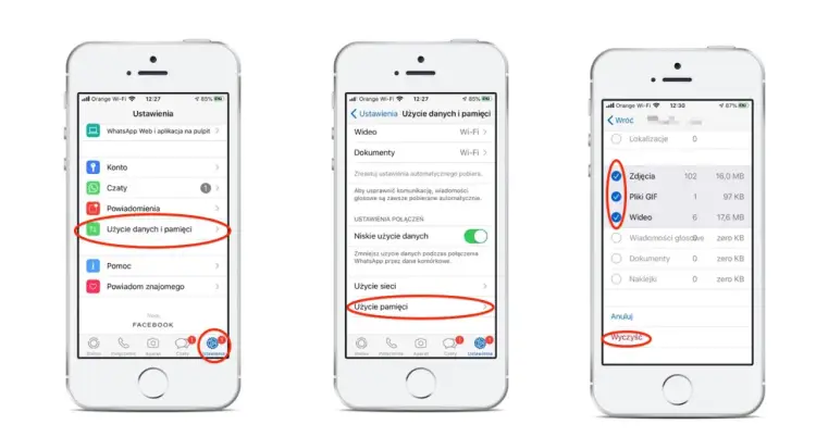 Usuwanie aplikacji z iPhone'a - Odzyskaj miejsce i przyspiesz