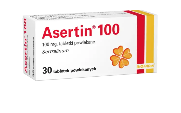 Asertin na starcie - kiedy objawy są normą, a kiedy alarmem?