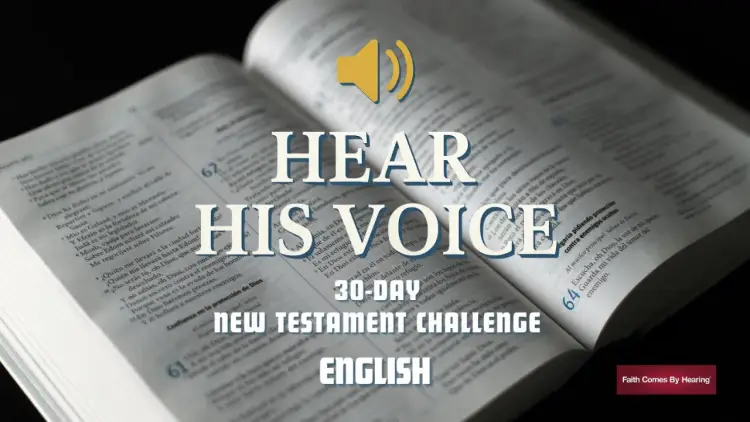 Biblia audio za darmo - Słuchaj Pisma Świętego i pogłębiaj wiarę