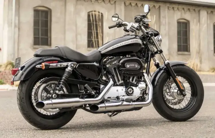 Harley Sportster 1200 - Który wybrać i na co uważać?