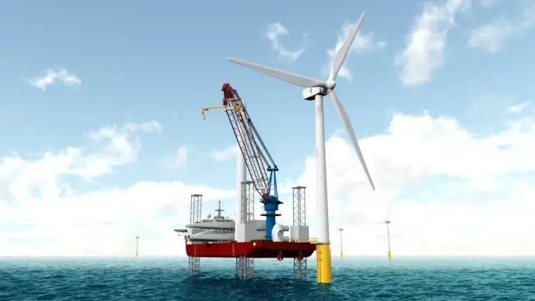Baltica 2 - Co oznacza dla polskiej energetyki?