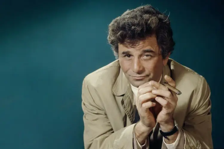 Columbo - Dlaczego ten serial wciąż działa?