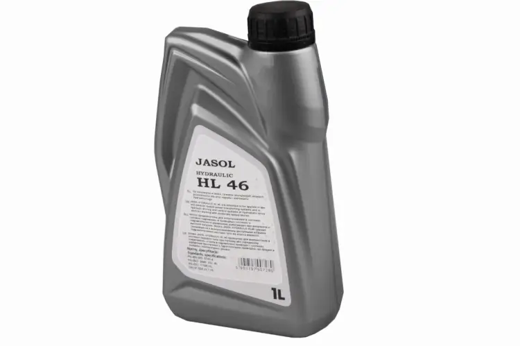 Jaki olej do podnośnika hydraulicznego? Wybór HLP 32/46 to podstawa