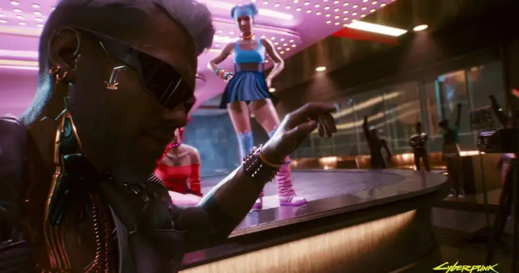 Mike Pondsmith i Cyberpunk - skąd wziął się ten świat?