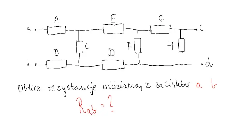 Obliczanie rezystancji - Wzory, przykłady, praktyka. Sprawdź!