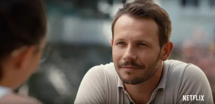 Mateusz Banasiuk - Filmy i seriale. Co obejrzeć najpierw?