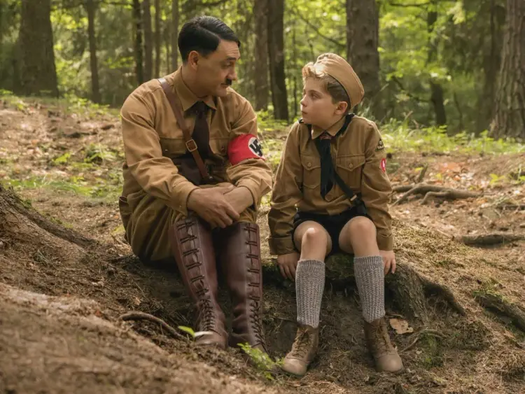 Najlepsze filmy o 2 wojnie światowej: Klasyki, nowości, gdzie obejrzeć?