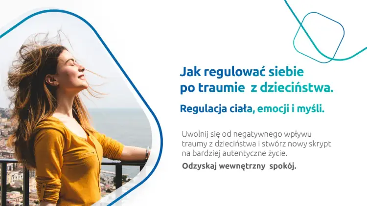 Dysregulacja emocji - jak odzyskać spokój i kontrolę?