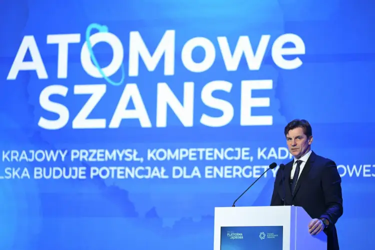 Atom w Polsce - technika, ekonomia i ryzyka projektu