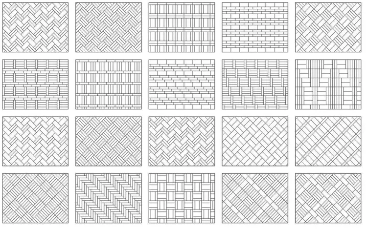 Wymiary paneli podłogowych - Jak dobrać idealny format?