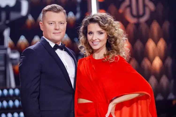 Rafał Brzozowski z kim jest? Odkryj jego związek z Malwiną Kusior