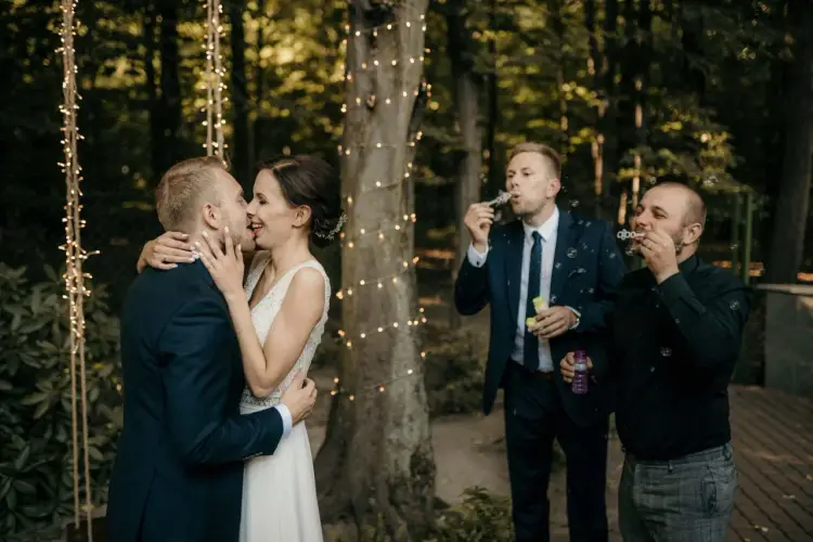 Leśna Perła Radlin: Smak Śląska, komfortowy hotel, idealne wesele