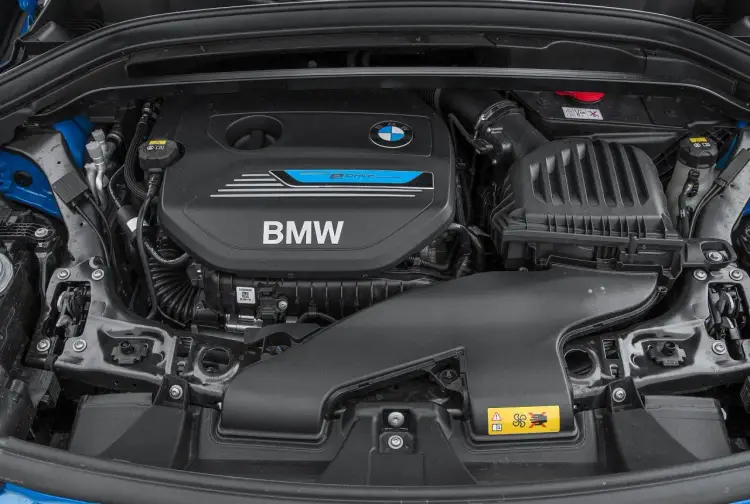 BMW X1 F48 – Który silnik wybrać? Na co uważać? Poradnik kupującego