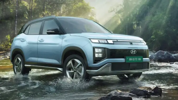 Hyundai Creta 2026 - Czy warto importować do Polski?