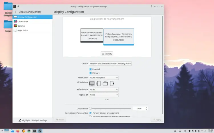 Jak ustawić monitor główny w Windows, macOS i Linux? - Poradnik