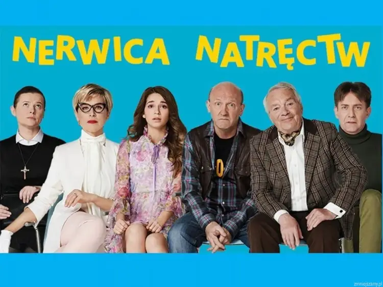 Nerwica natręctw w teatrze - Jak wybrać dobry spektakl?