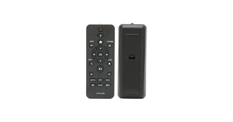 Niedziałający pilot do DVD? Sprawdź i wybierz idealny zamiennik