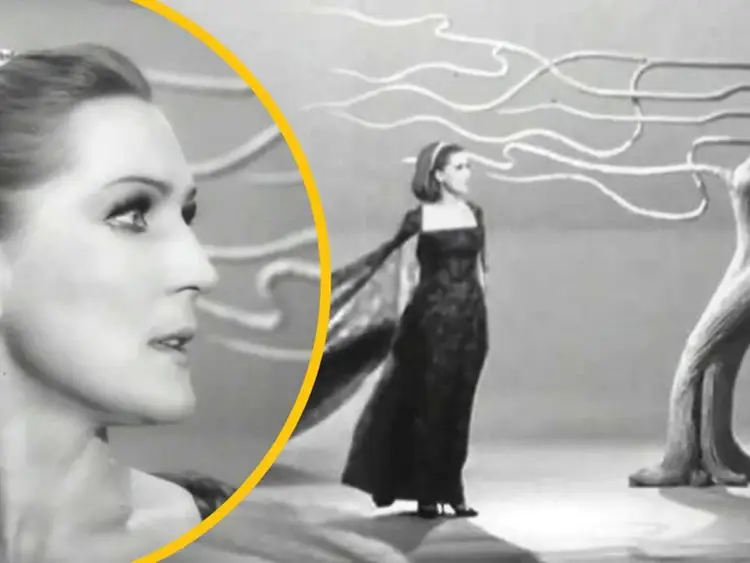 Irena Santor - piosenki od A do Z. Stwórz idealną playlistę!