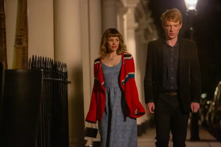Domhnall Gleeson - filmografia, którą warto znać. Od czego zacząć?