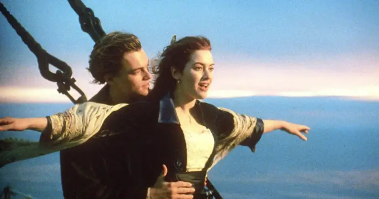 Titanic - obsada, która stworzyła legendę? Sprawdź!