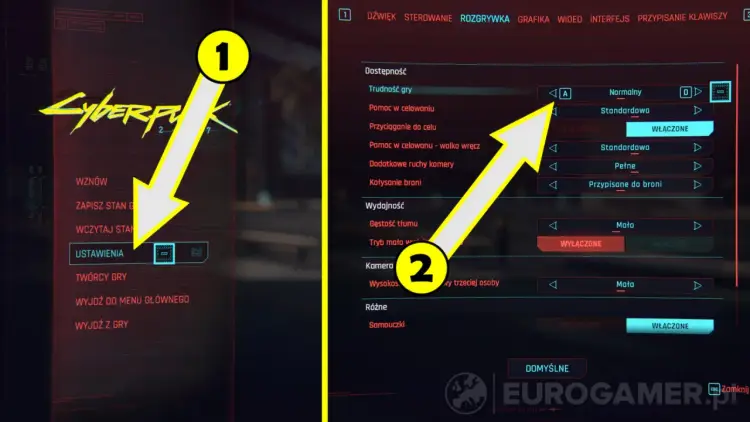 Cyberpunk 2077 - jak ograć najtrudniejsze fragmenty gry