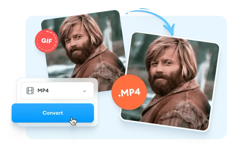 Jak pobrać GIF z X - Rozwiązanie problemu MP4 i konwersji