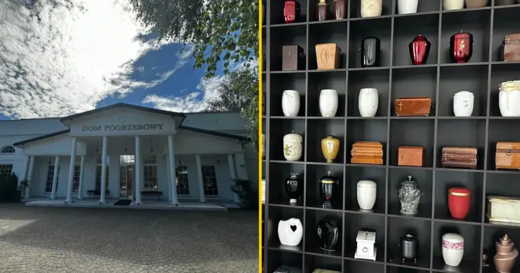 Kremacja Rzeszów: Ile kosztuje? Pełne zestawienie cen