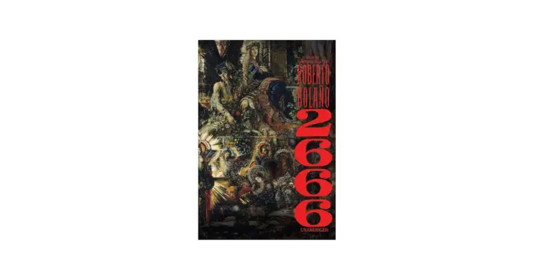 "2666" Bolaño: Labirynt zła i literatury. Czy odważysz się wejść?