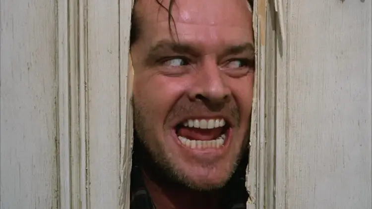 Lśnienie - King vs. Kubrick: Która wersja jest dla Ciebie?