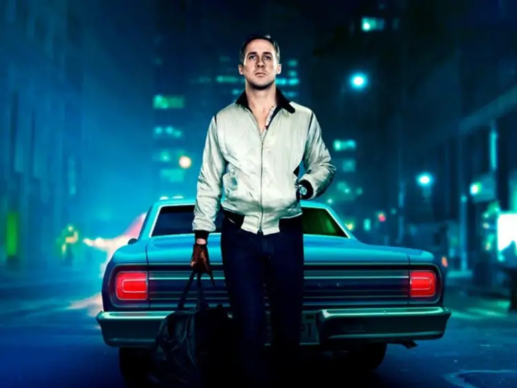 Ryan Gosling - najlepsze filmy, które musisz zobaczyć!
