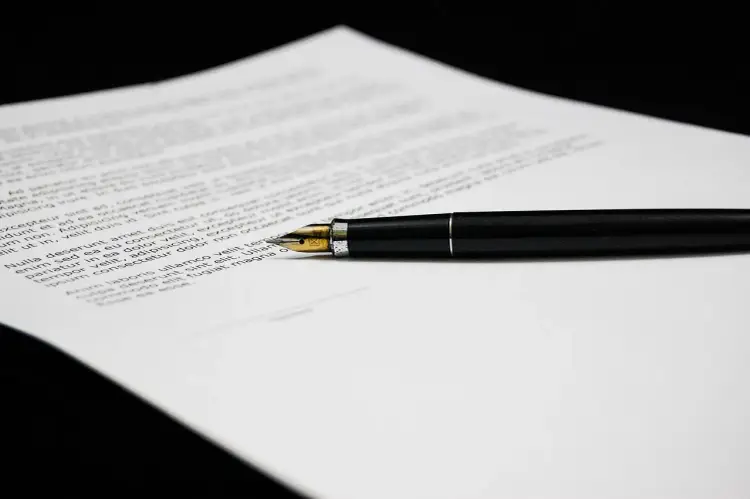 Regulamin wspólnoty mieszkaniowej: Twój praktyczny przewodnik