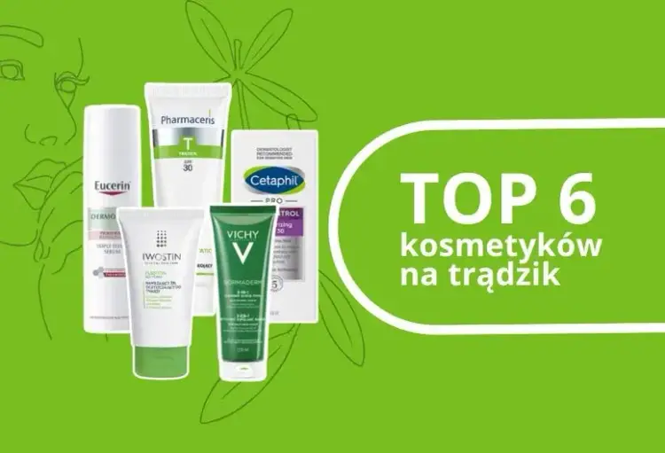 Vichy krem na niedoskonałości - skuteczna walka z trądzikiem i zaskórnikami