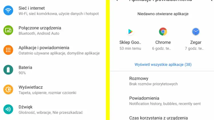 Wycisz powiadomienia i odzyskaj spokój - Android, iOS, Windows