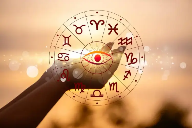 27 września znak zodiaku - Waga, ale nie taka, jak myślisz!